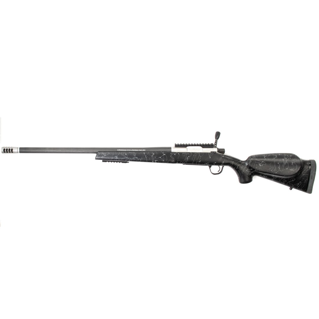 CHRISTENSEN ARMS 14 TRAVERSE